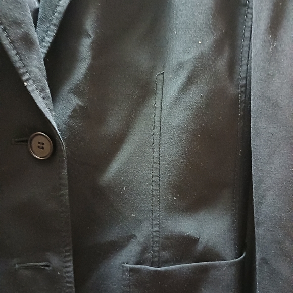 Ann Taylor blazer - Picture 6 of 9